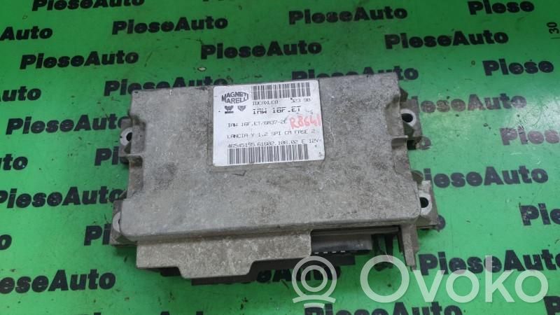 Lancia Y10 Engine control unit/module ECU 