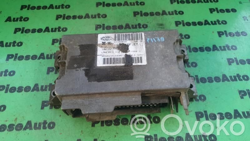 Lancia Y10 Engine control unit/module ECU 
