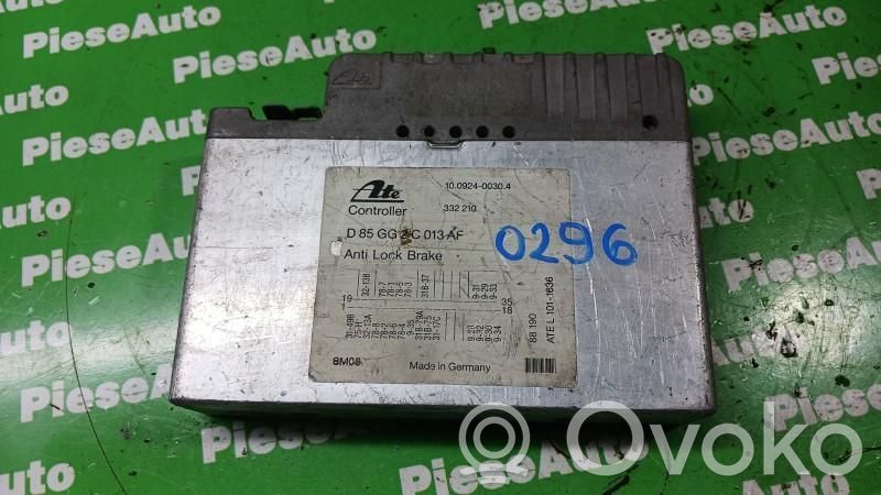 Ford Scorpio Comfort/convenience module 