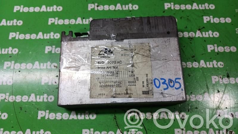 Ford Scorpio Comfort/convenience module 
