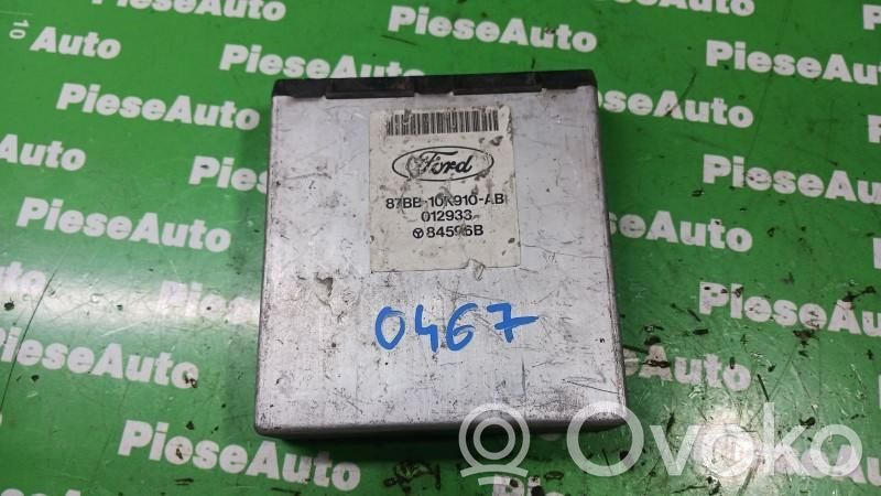 Comfort/convenience module   87BB10K910AB