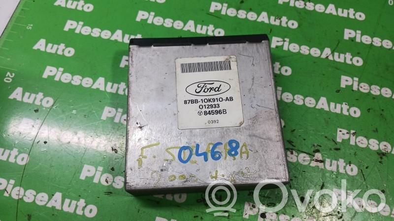 Ford Sierra Comfort/convenience module 
