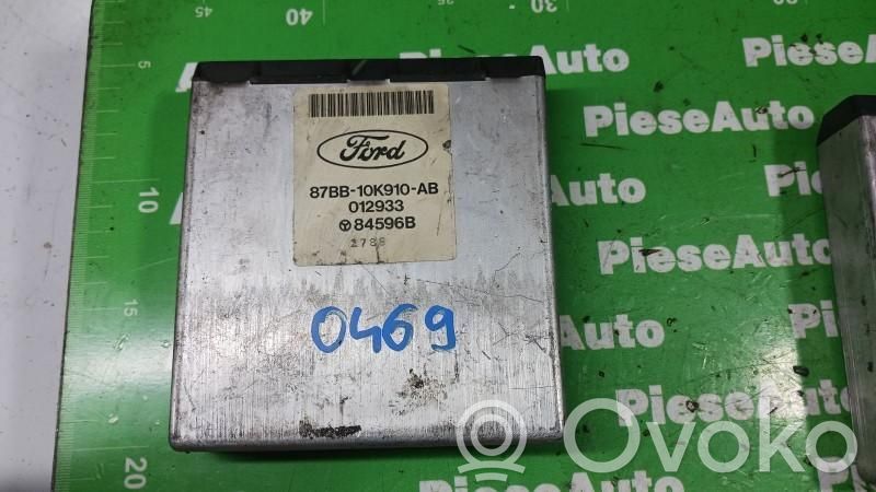Ford Sierra Comfort/convenience module 