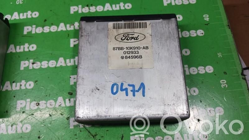 Ford Sierra Comfort/convenience module 