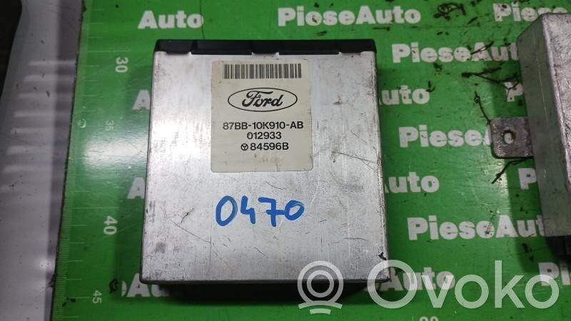 Ford Sierra Comfort/convenience module 