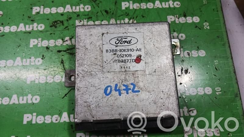 Ford Sierra Comfort/convenience module 
