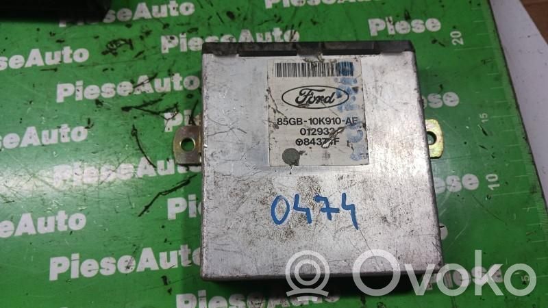 Ford Sierra Comfort/convenience module 