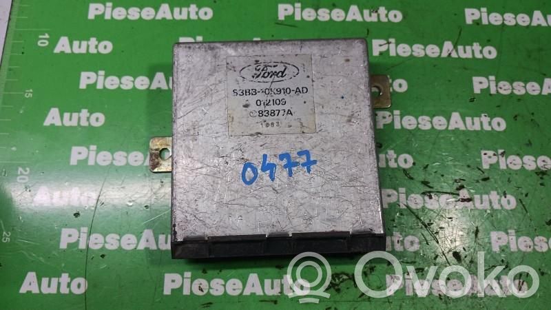 Komforto modulis   83BB10K910AD