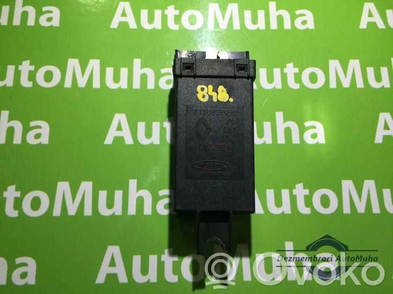 Renault Safrane Comfort/convenience module 