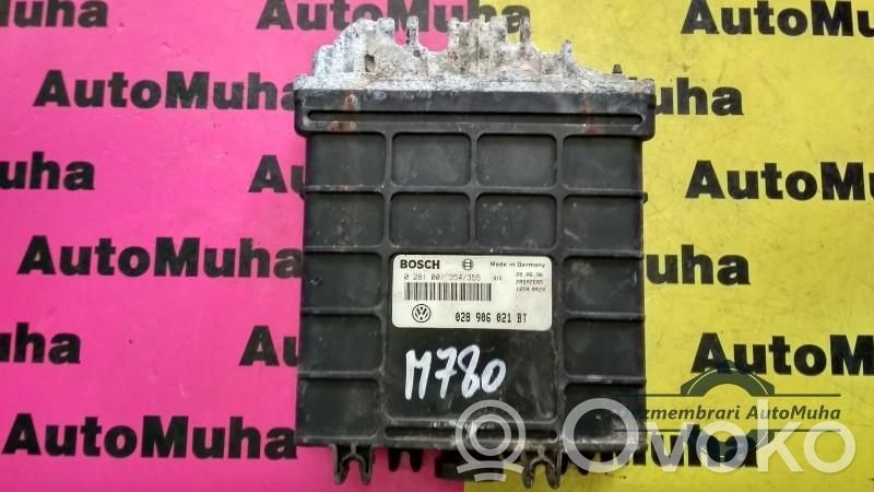 Seat Toledo I (1L) Engine control unit/module ECU 