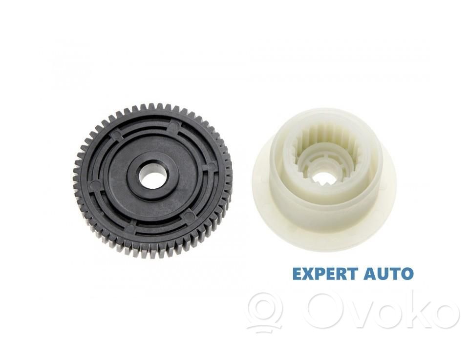 BMW X3 E83 Transfer box differential control unit 