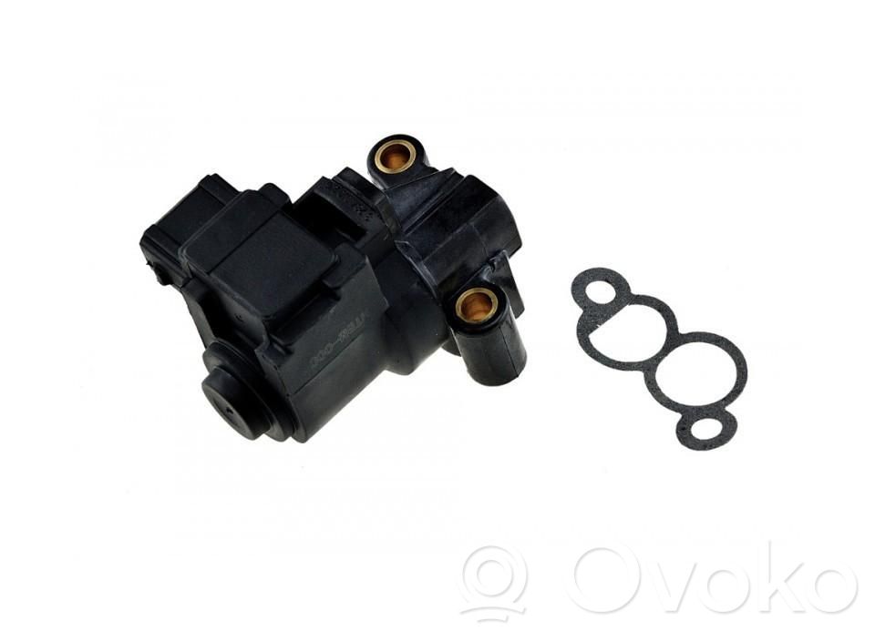 BMW 3 E46 Brīvgaitas vārsts (regulators) 