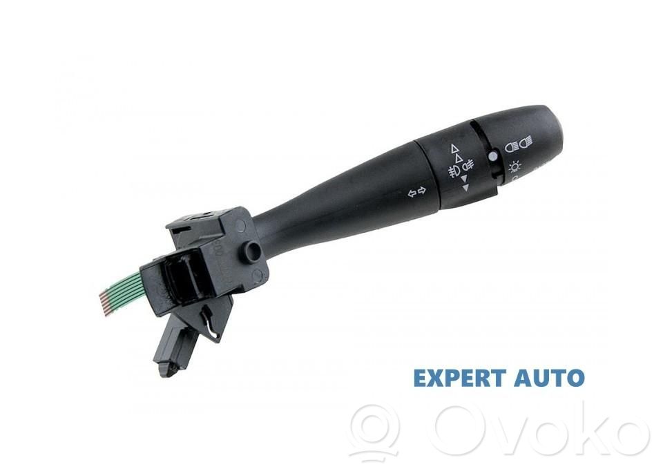 Peugeot 307 Interrupteur / bouton multifonctionnel 