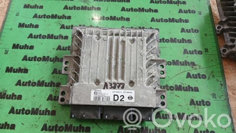 Engine control unit/module ECU   23710BB30E,23710BB31A,S180067176A