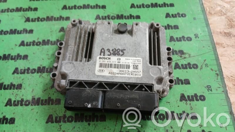 KIA Ceed Engine control unit/module ECU 