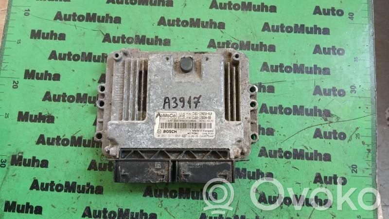 Ford Focus Engine control unit/module ECU 