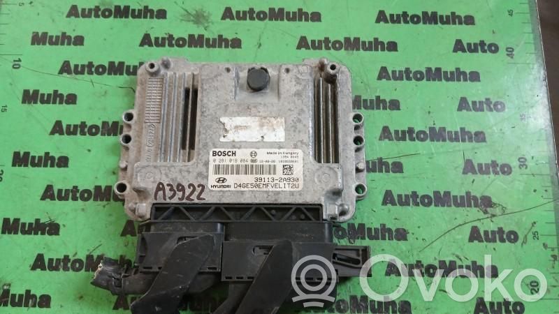 Engine control unit/module ECU   0281019084,391132A930
