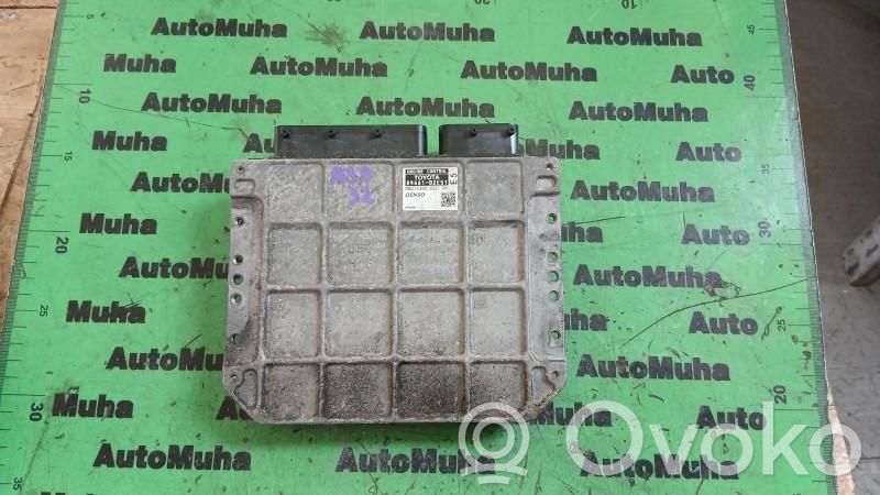 Engine control unit/module ECU   8966102E51,MB2753000221