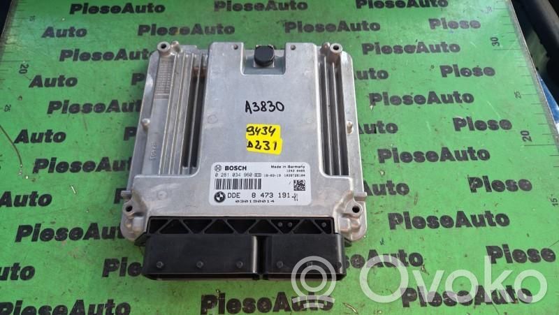 BMW X5 F15 Engine control unit/module ECU 
