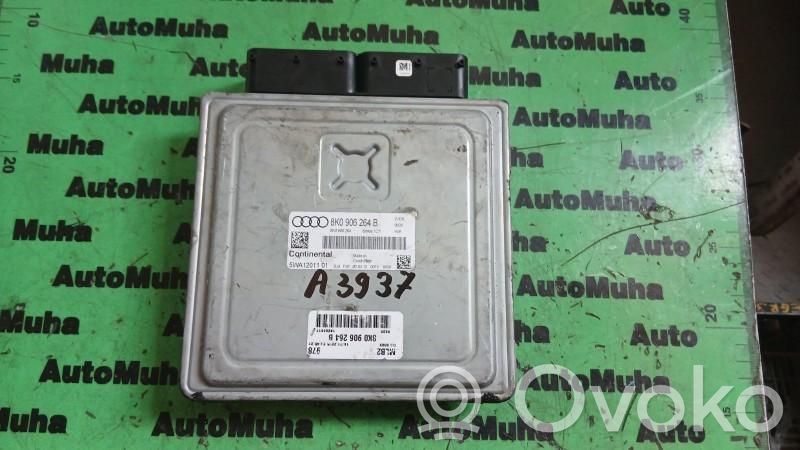 Audi A4 S4 B8 8K Engine control unit/module ECU 
