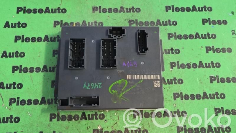 Komforto modulis   7PP907279AL