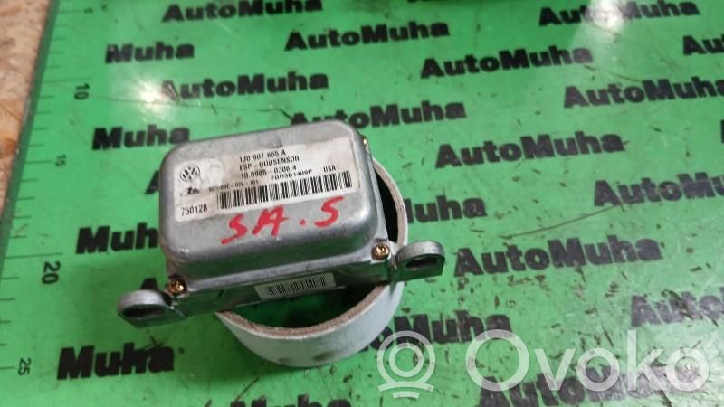 Volkswagen Golf IV Sensor ESP de aceleración de frecuencia del intermitente 