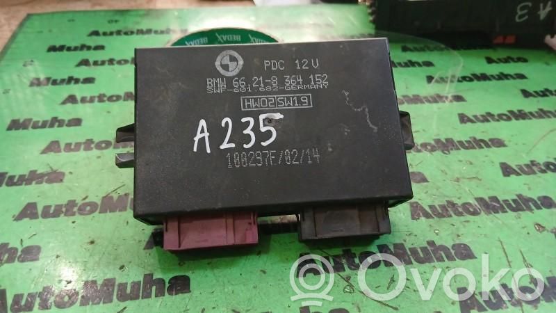 BMW 3 E36 Comfort/convenience module 