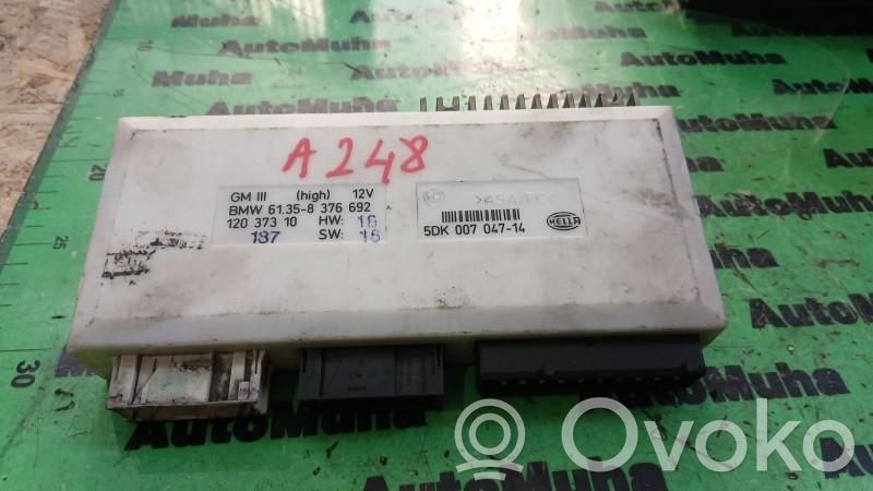 BMW 5 E39 Comfort/convenience module 