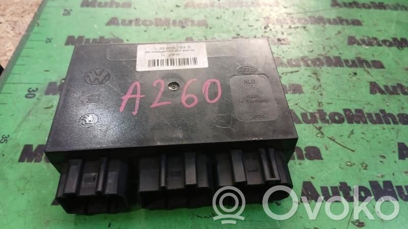 Module confort   1J0959799S,5DK007953