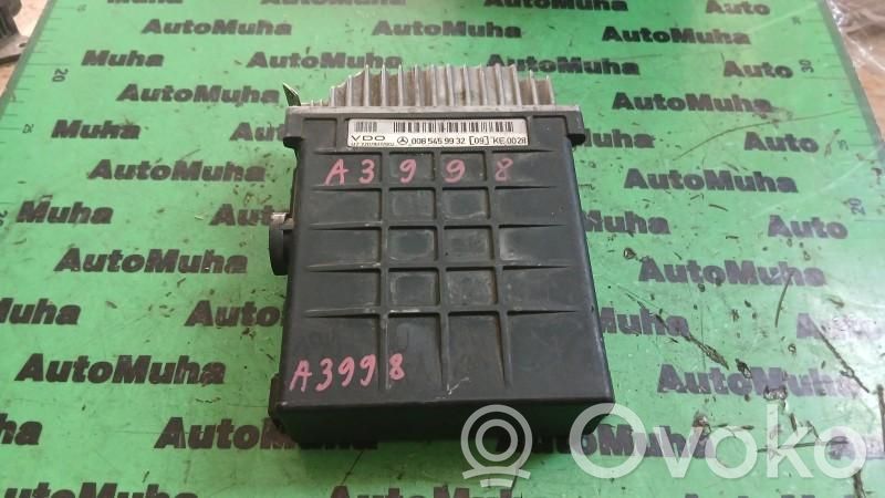 Unidad de control/módulo ECU del motor   0085459932