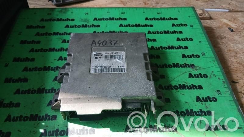 Fiat Ulysse Engine control unit/module ECU 