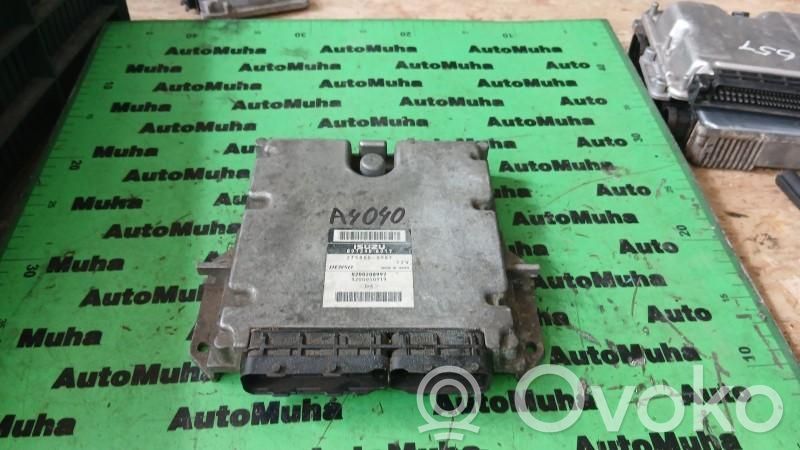 Unidad de control/módulo ECU del motor   2758000987,8200050919,8200208997,8972406917