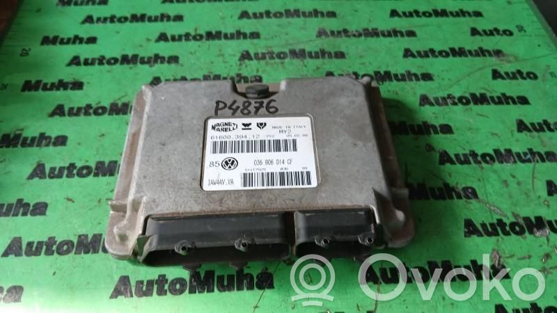 Engine control unit/module ECU   036906014CF,6160039412