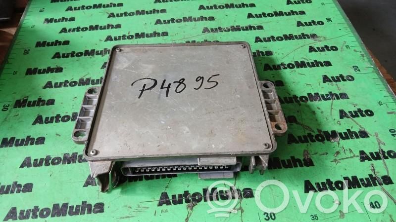 Engine control unit/module ECU   7700105560,7700108440,7700108452