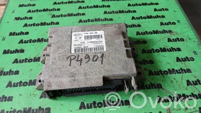 Renault Twingo I Engine control unit/module ECU 