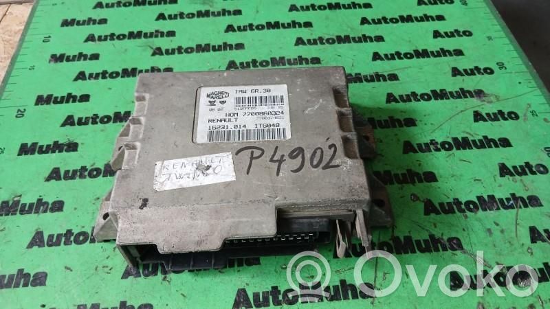 Renault Twingo I Galios (ECU) modulis 