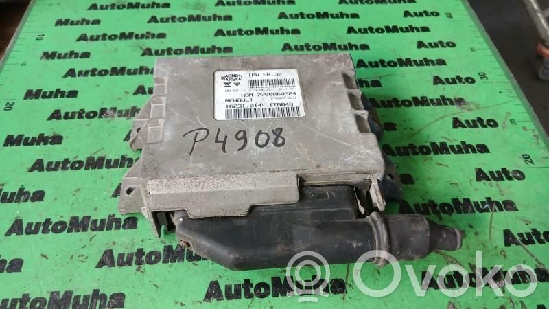 Renault Twingo I Galios (ECU) modulis 