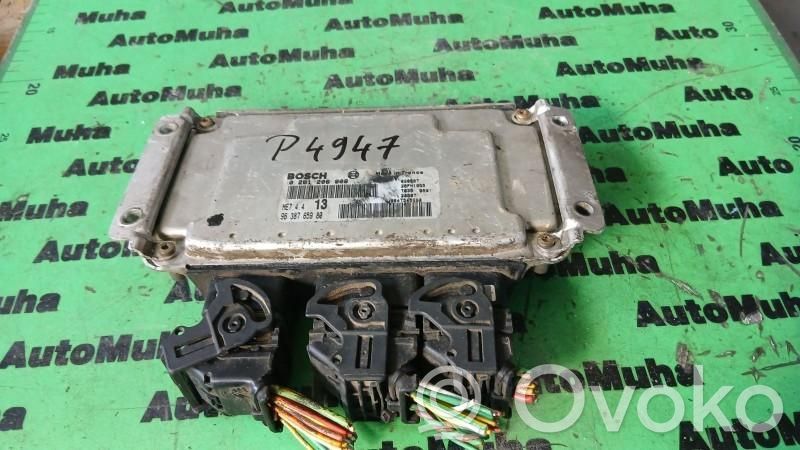 Citroen Xsara Engine control unit/module ECU 