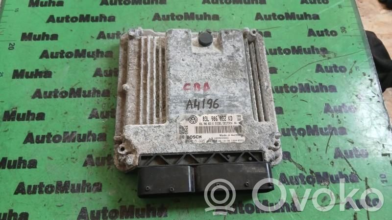 Galios (ECU) modulis   0281015335,03L906022KD