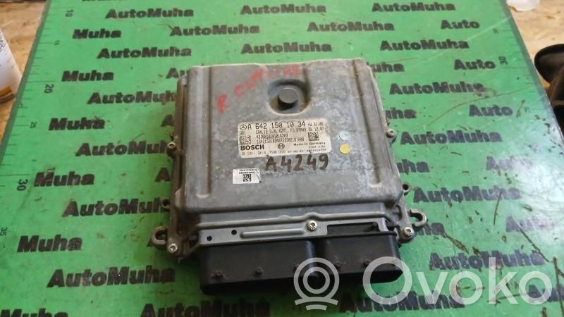 Mercedes-Benz R W251 Engine control unit/module ECU 