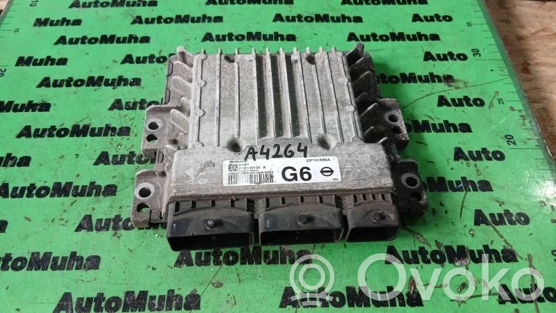 Nissan Juke I F15 Engine control unit/module ECU 