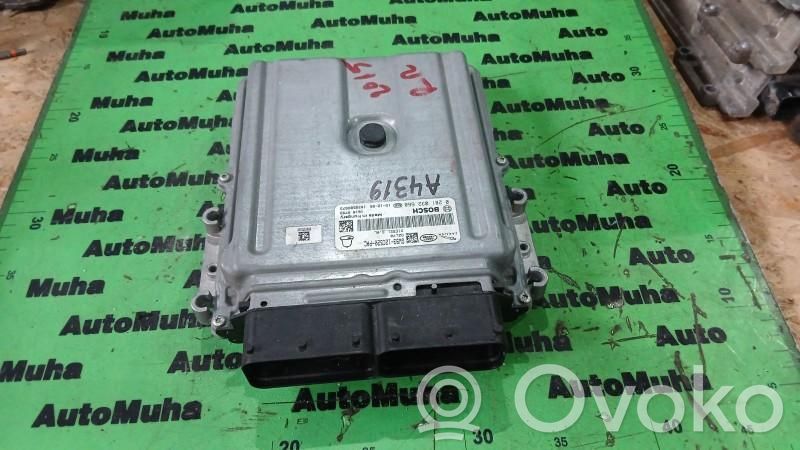 Land Rover Range Rover Sport L320 Engine control unit/module ECU 