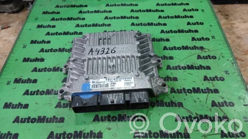 Galios (ECU) modulis   5WS40551BT,7M5112A650ASC,SID803A