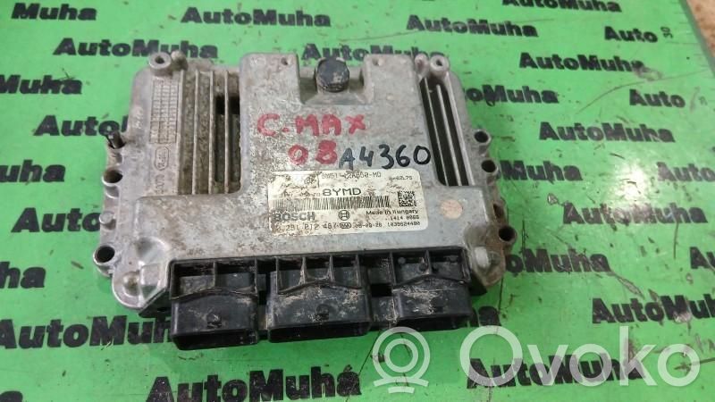 Ford Focus Galios (ECU) modulis 