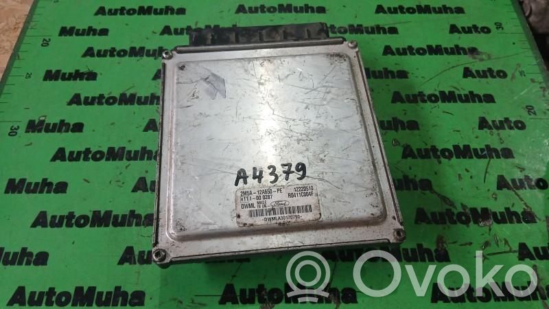 Ford Focus Engine control unit/module ECU 