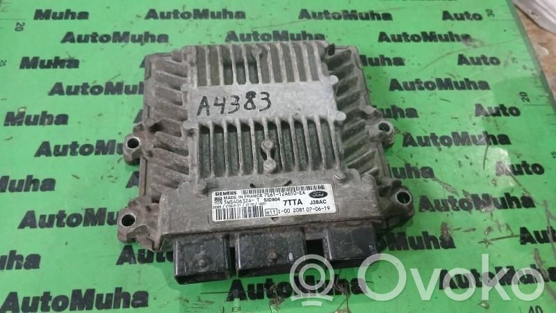 Galios (ECU) modulis   5WS40632AT,7S6112A650EA