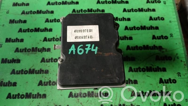 ABS bloks   0265234111,4F0614517A,4F0910517E