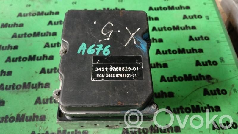 ABS Pump   0265950351,34516768829,6768829