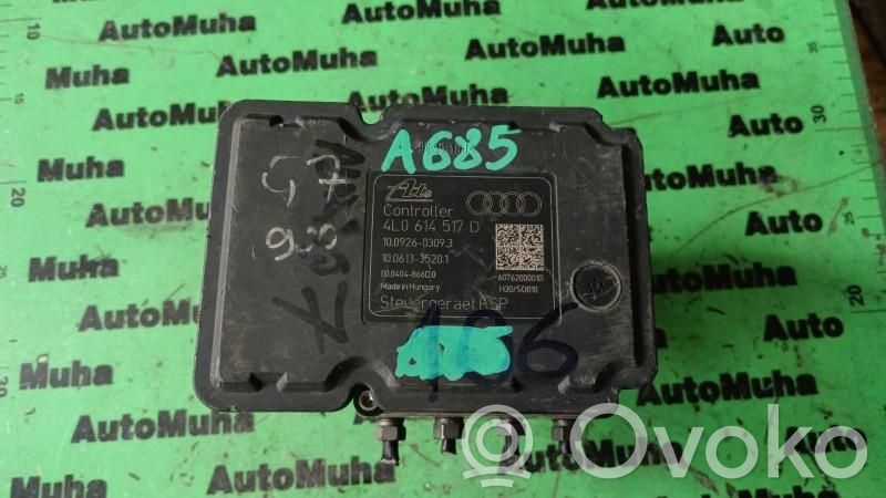 ABS Pump   4L0614517D