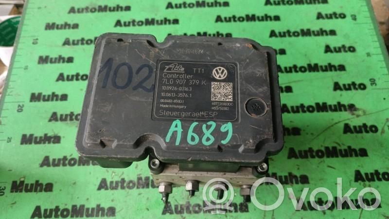 Pompa ABS   7L0614517,7L0907379K